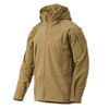 Helikon - Trooper MK2 softshell jacket - StormStretch - Coyote - KU-TRM-NL-11