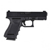 Glock - Glock 19 gen 4 replica ASG pistol. 6 mm