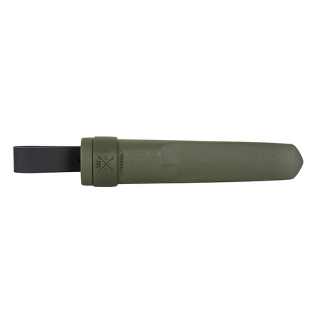 MORAKNIV - Mora Kansbol knife (S) - Olive