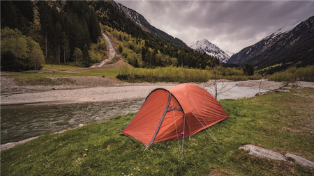 Robens - Touring Tent Tor 3 - Route Series