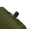 Self-inflating mat with cushion - Snugpak Basecamp OPS Elite XL Self-inflating Mat - Olive