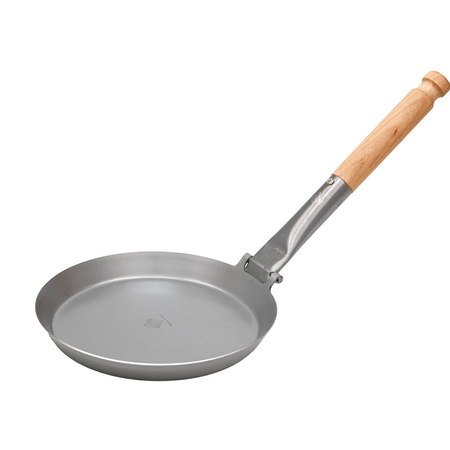 Stabilotherm - Jägarstekpanna Hunter Frying Pan S3 - 21cm