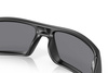 Oakley - Glasses SI Gascan Matte Black - Grey - 03-473