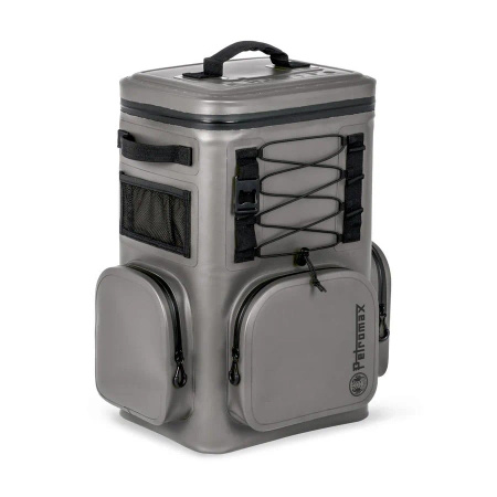 Petromax Cooling Thermal Insulation Backpack 27L - Dark Gray