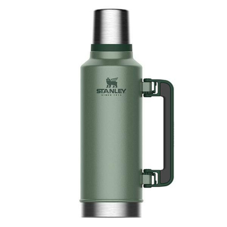 Stanley LEGENDARY CLASSIC 1.9L thermos - green