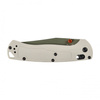 Benchmade - Folding knife 15536GN-01 Taggedout