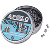 Apolo - Domed 5.52 mm shot, 250 rounds. 1.15g/18.0gr (19911-2)