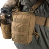 Foxtrot MK2 Belt Rig hip bag - Helikon - Olive