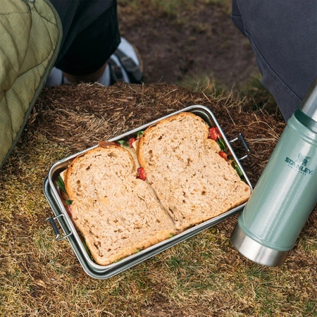 Lunchbox sandwich box - Stanley