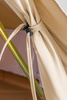 CanvasCamp - Sibley Protech Canvas Tent - 500