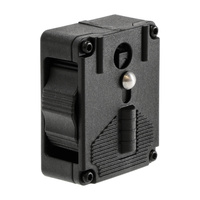 Walther - Rotary 6.35 mm 9-round magazine