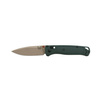 Benchmade - 535TN-2601 Bugout folding knife