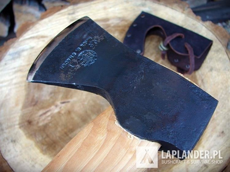 HULTAFORS Hultån Hatchet - Premium