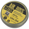 Apolo - Air Boss Match Competition 5.5 mm shotgun shell, 250 rounds. 1.10g/17.0gr (30302)