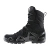 LOWA ZEPHYR MK2 GTX HI UK men's boots - black