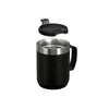 Stanley - Everyday Camp Mug 0.23 L Black 2.0