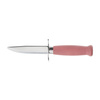 MORAKNIV - Mora Scout 39 Safe (S) child's knife - Lingonberry