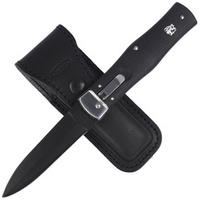 Mikov Predator ABS knife (241-NH-1/KP TEFLON)