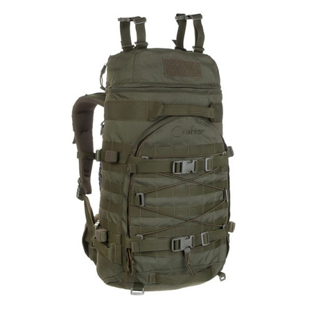 Wisport Crafter 55 Backpack - Olive