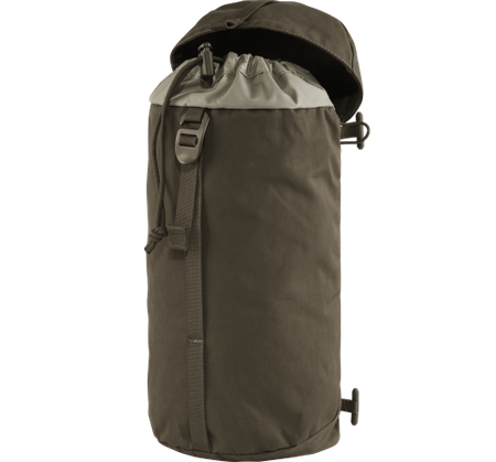 Fjallraven - Singi Side Pocket - Dark Olive