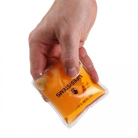 Hand warmers - Reusable Hand Warmers - Lifesystems