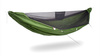 Lesovik DRAKA hammock - Treetop green