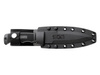 SOG - SEAL Pup Elite tactical knife - Black - E37T-K