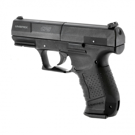 Umarex - CPS 4.5mm Diabolo CO2 wind gun