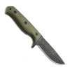 Boker Magnum - Bushcraft Drop Knife