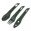 Wildo - The OCYs travel cutlery set - Olive 