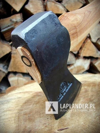 HULTAFORS Ekelund Hunting Axe - Premium