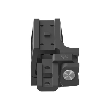 Vector Optics - Elevated mount for Scrapper and Paragon sights and magnifiers - Black - XASR-RM02