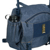 Helikon - Urban Courier Bag Large - Nylon - Melange Blue