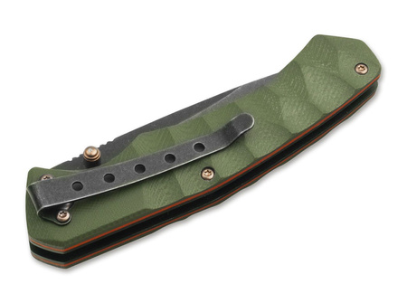 Boker Magnum - Iguanodon Knife