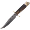 Muela Deer Stag 160mm Hunting Knife, Gift Box (LION-16BF)