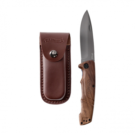 Walther - Walther BWK 7 folding knife