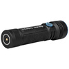 Olight Seeker 3 Pro Flashlight - Black - 4200 lumens Cool White