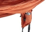 ENO DoubleNest hiking hammock - Canyon/Coral