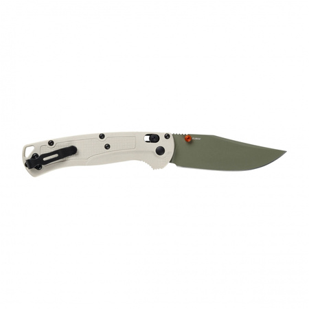 Benchmade - Folding knife 15536GN-01 Taggedout