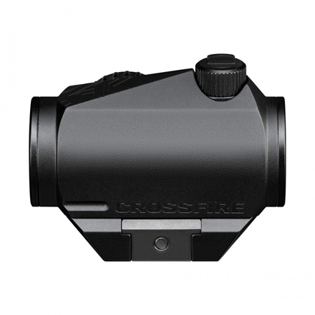 Vortex Crossfire Green Dot collimator