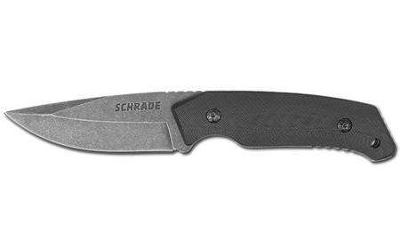 Schrade SCHF13 knife - Extreme Survival