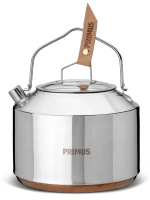 Primus - Campfire Pot- stainless steel travel kettle 1.5L