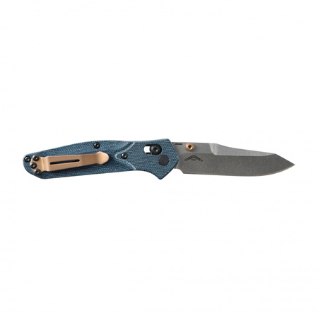 Benchmade - 945-04 Mini Osborne Folding Knife