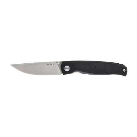 Ruike M661-TZ silver knife
