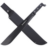 Martinez Albainox machete, Black (31637)