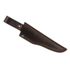 Trapper 95 leather scabbard