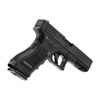 Glock - ASG Glock 17 replica pistol. 6 mm CO2