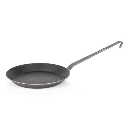 Petromax Iron Pan SP24 forged pan