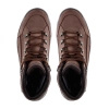 LOWA Renegade II N GTX MID TF military boots - dark brown