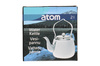 Atom Outdoors Finland - Travel kettle - 2L